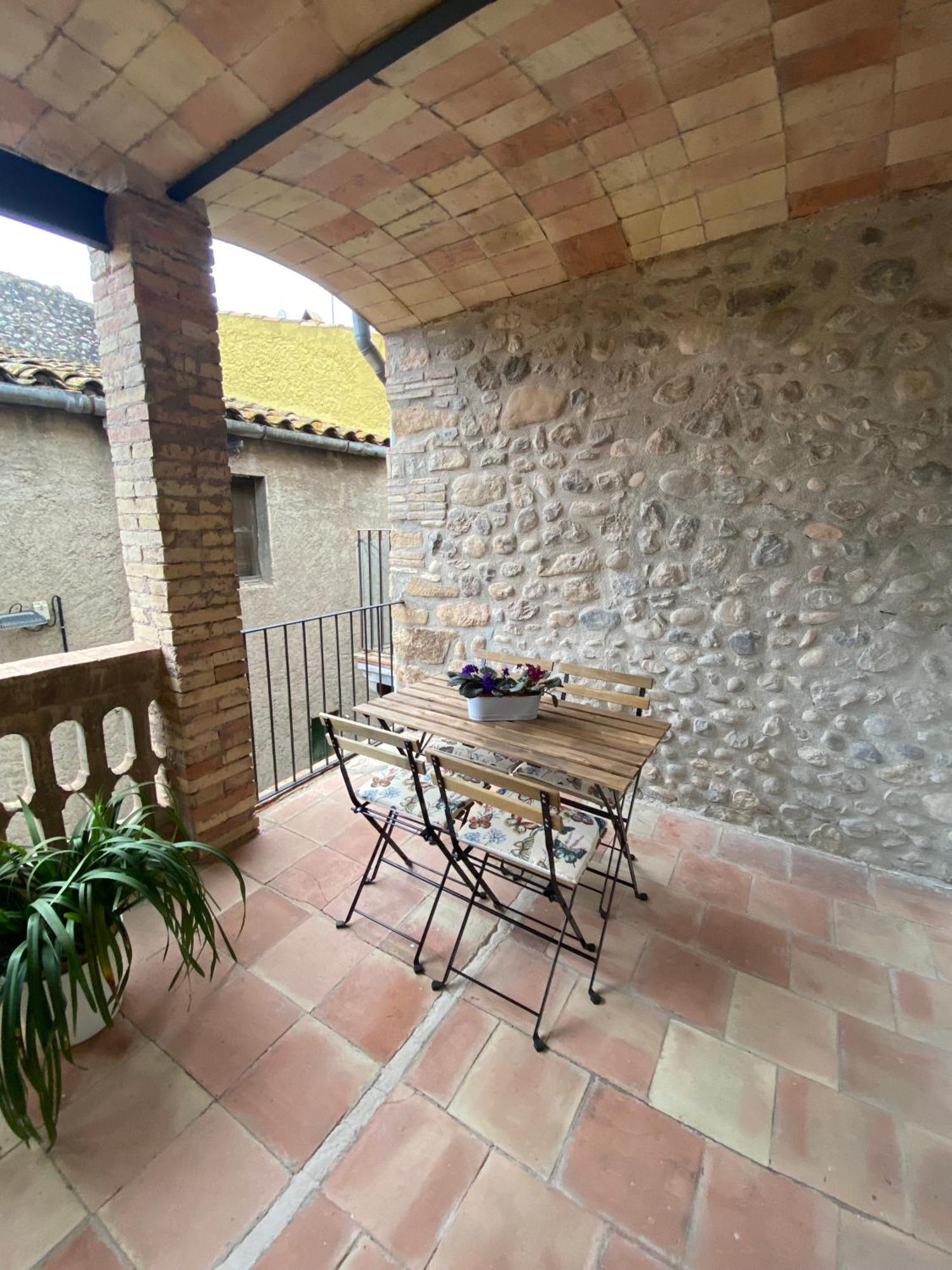 Villa Cal Sabater, Emporda-Costa Brava Báscara Exterior foto