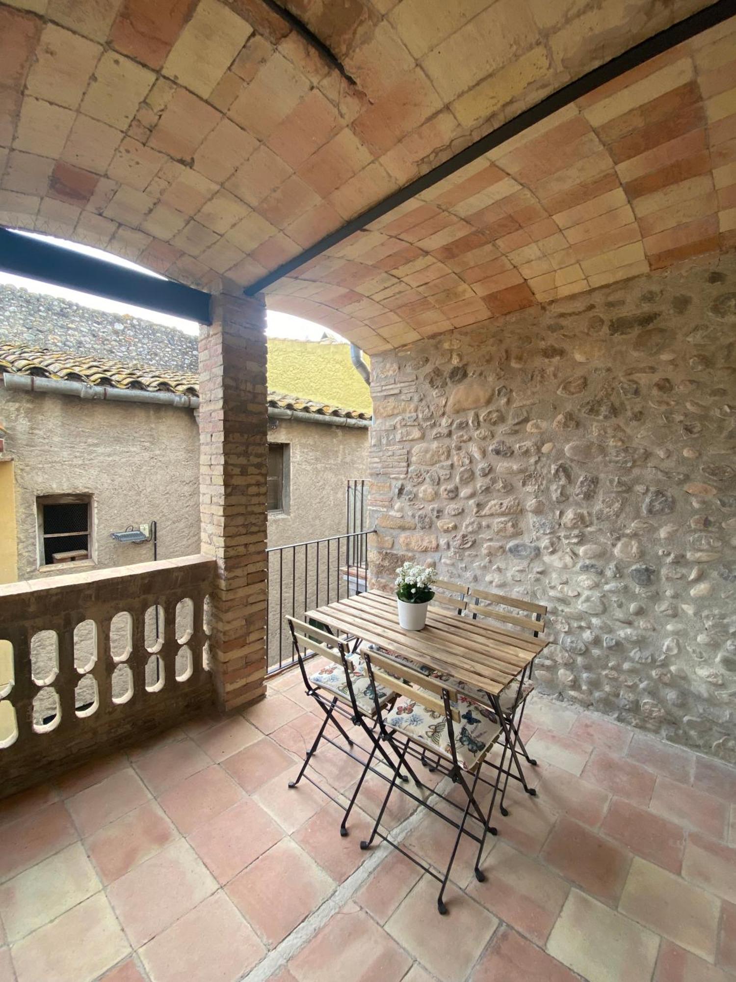 Villa Cal Sabater, Emporda-Costa Brava Báscara Exterior foto