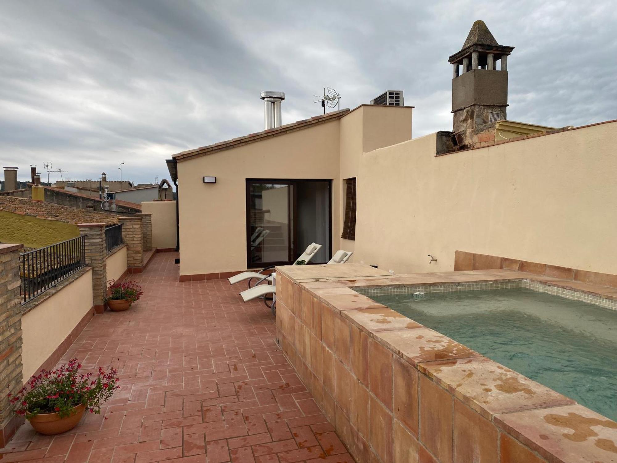 Villa Cal Sabater, Emporda-Costa Brava Báscara Exterior foto