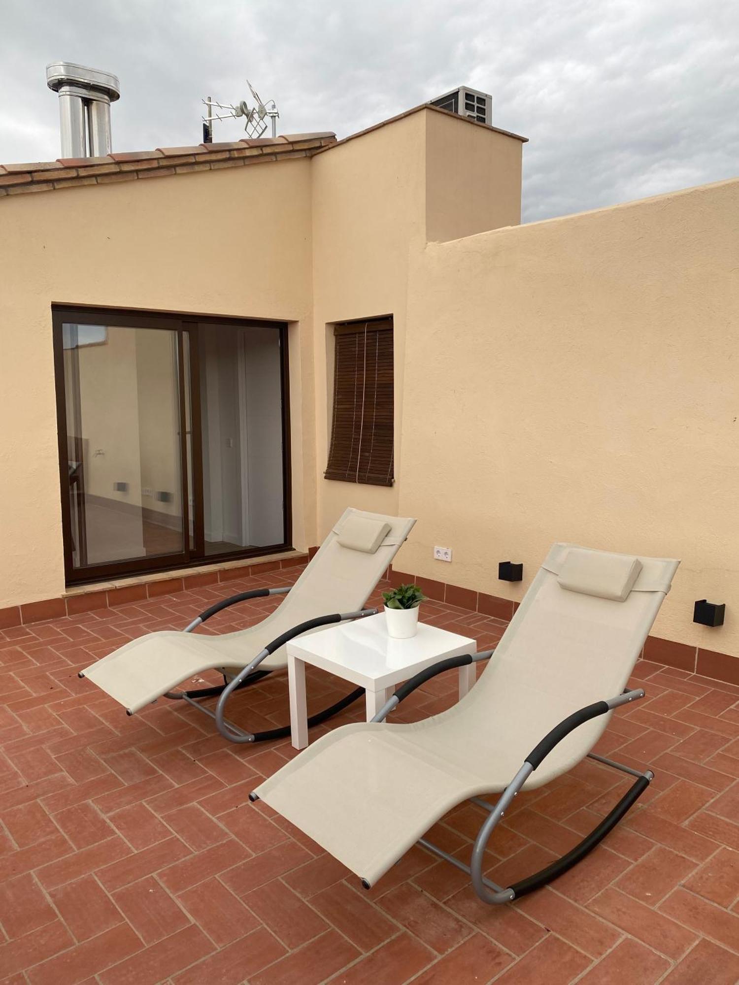Villa Cal Sabater, Emporda-Costa Brava Báscara Exterior foto