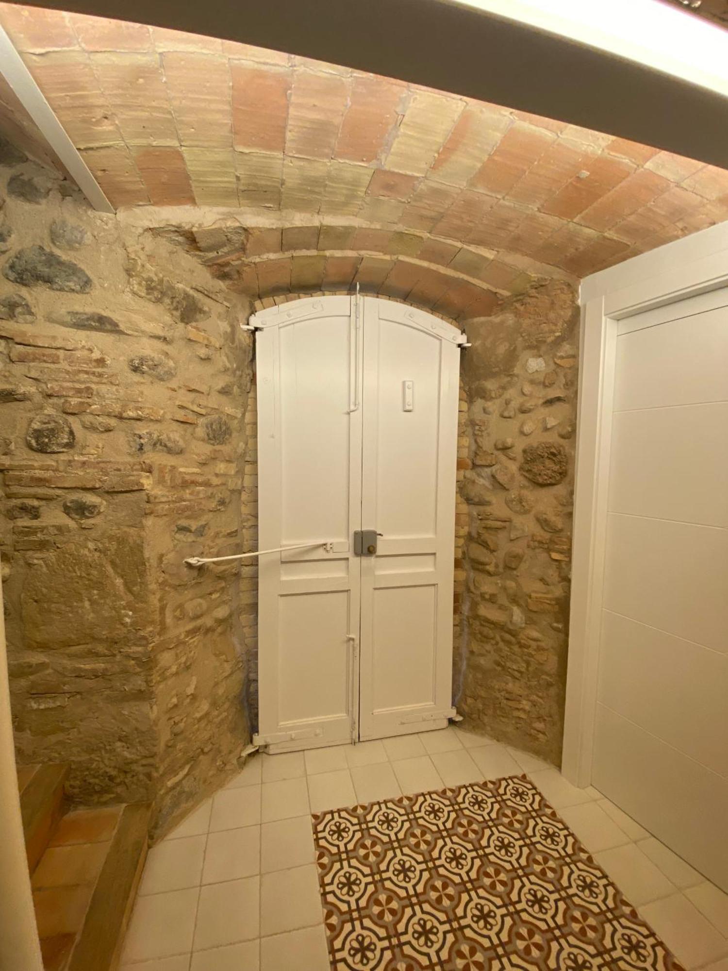 Villa Cal Sabater, Emporda-Costa Brava Báscara Exterior foto