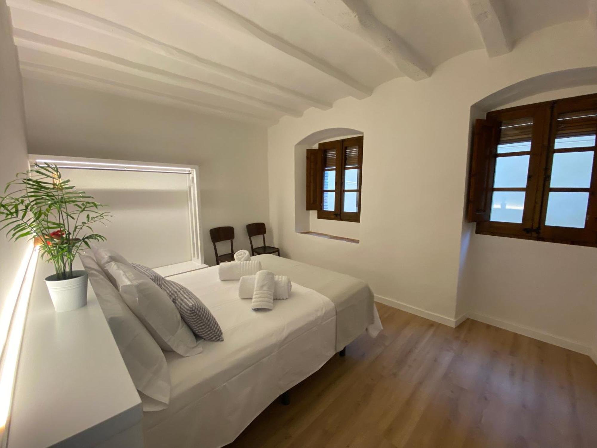Villa Cal Sabater, Emporda-Costa Brava Báscara Exterior foto