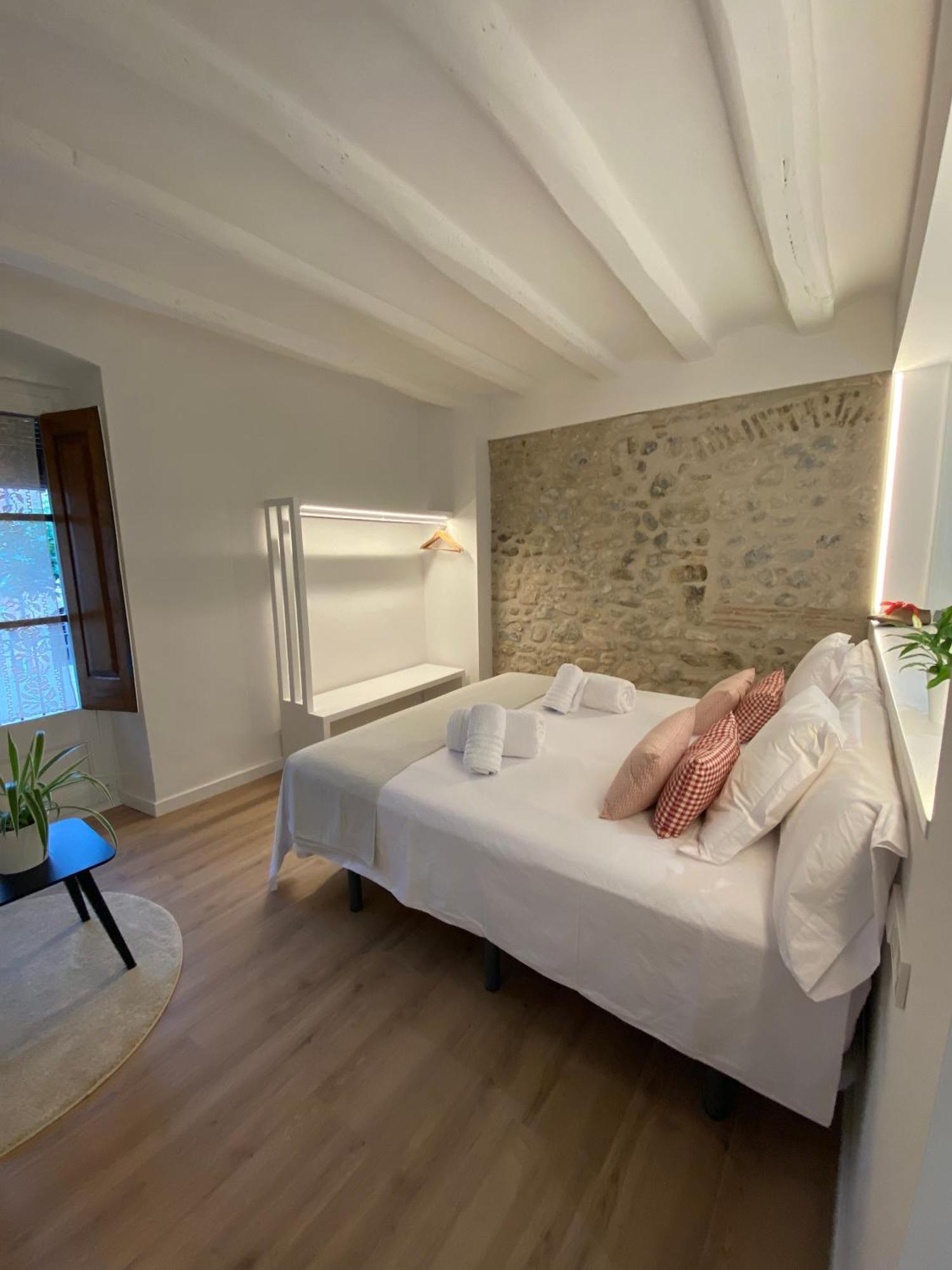 Villa Cal Sabater, Emporda-Costa Brava Báscara Exterior foto