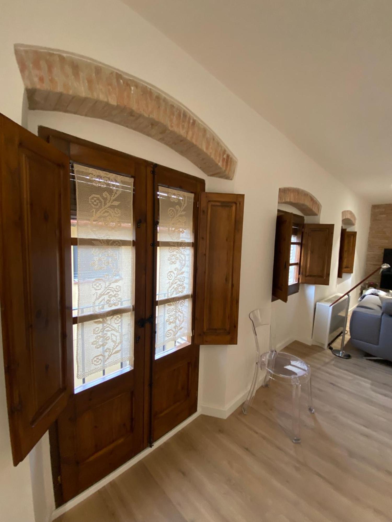 Villa Cal Sabater, Emporda-Costa Brava Báscara Exterior foto